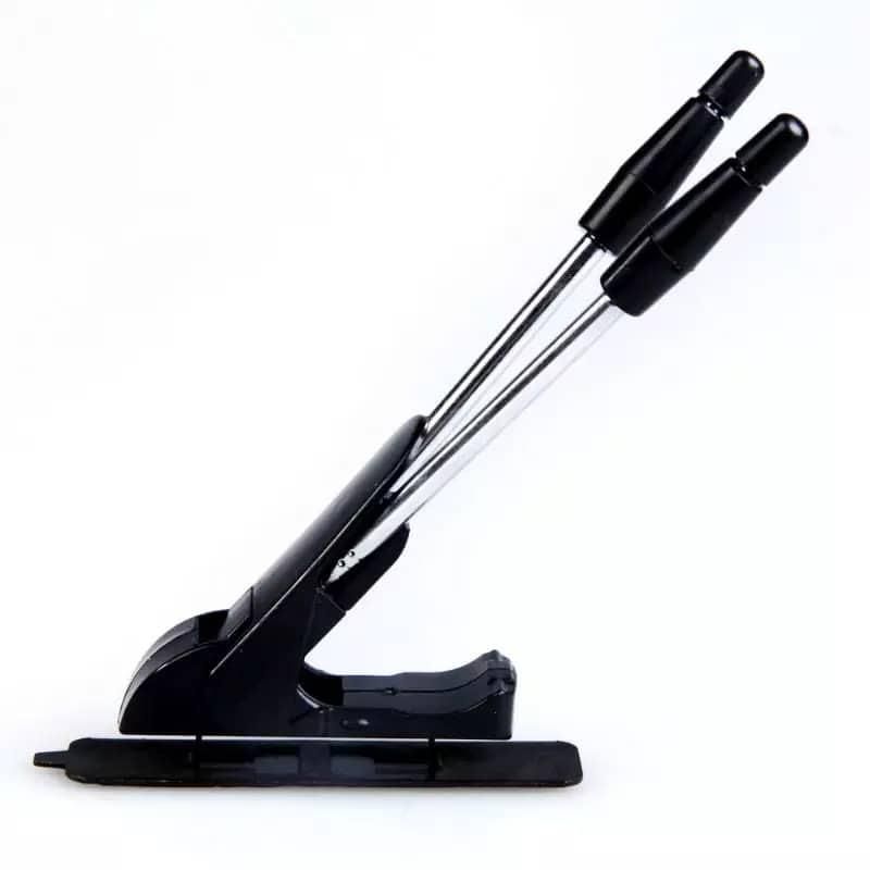 Universal Auto Car TV FM Radio Windshield Mount Double Antennas Aerials-2 pcs