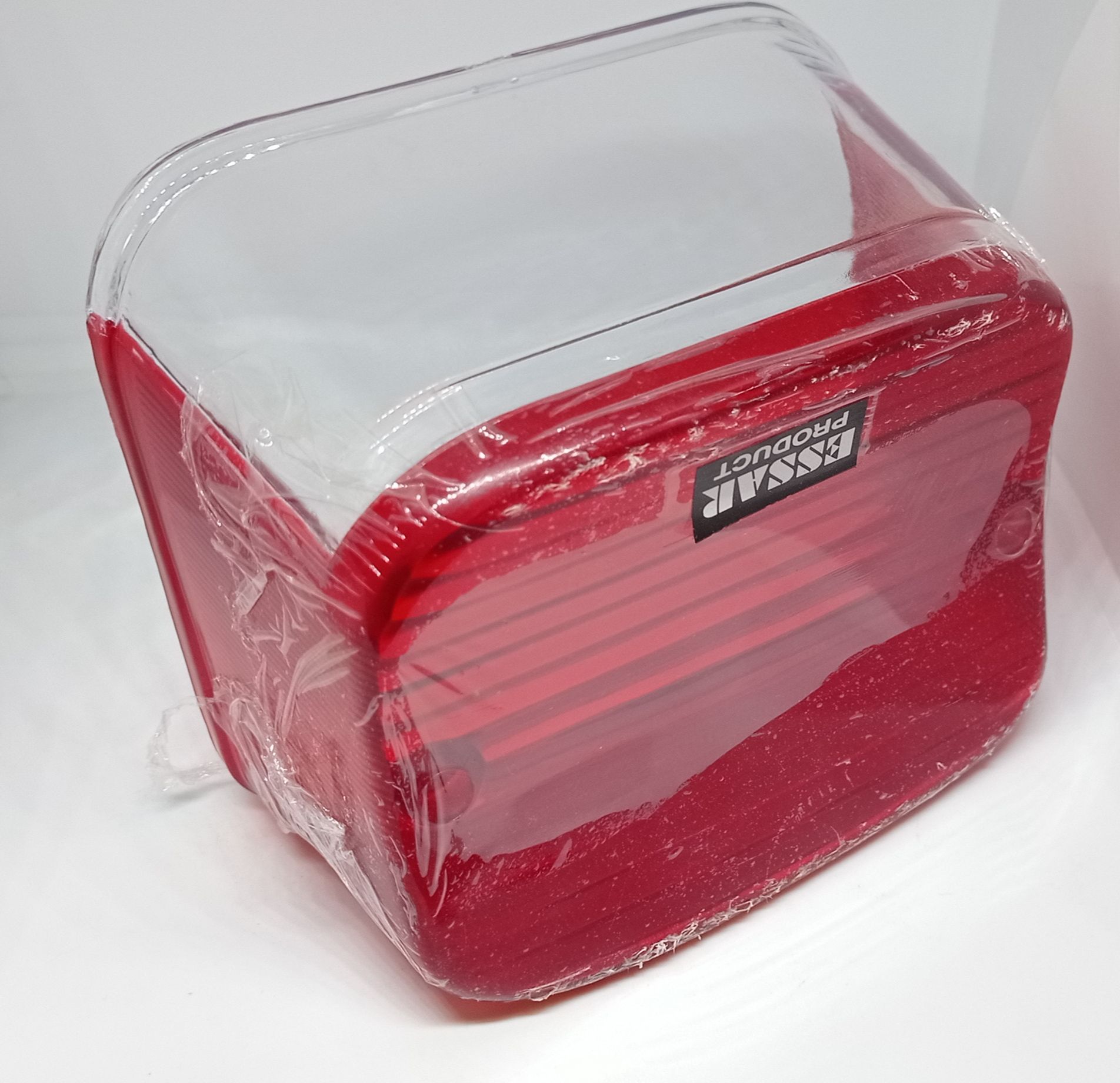 Motorcycle tail light glass cover Splendor Puls