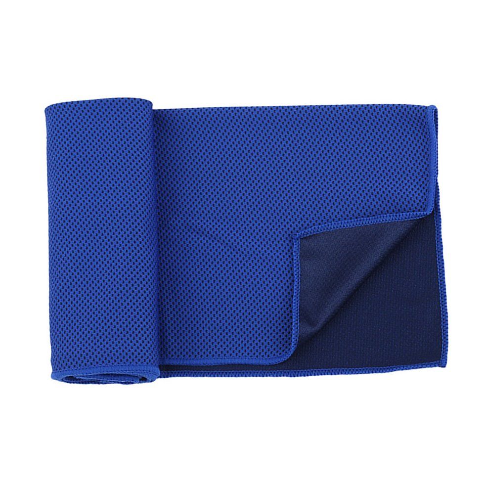 Summer Artifact Fitness Sports Cold Cooling Ice Towel Gift Artifact Ice Towel