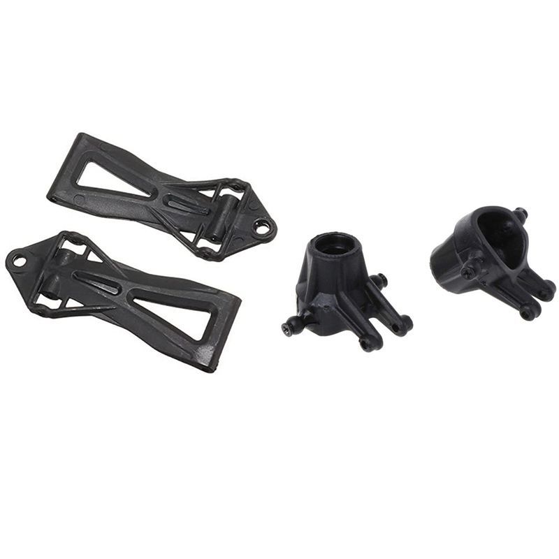 15-SJ08 Car Hem Arm Car Parts with 2Pcs Upgrade Spare Parts RC Car Universal Joint Cup 15-SJ09
