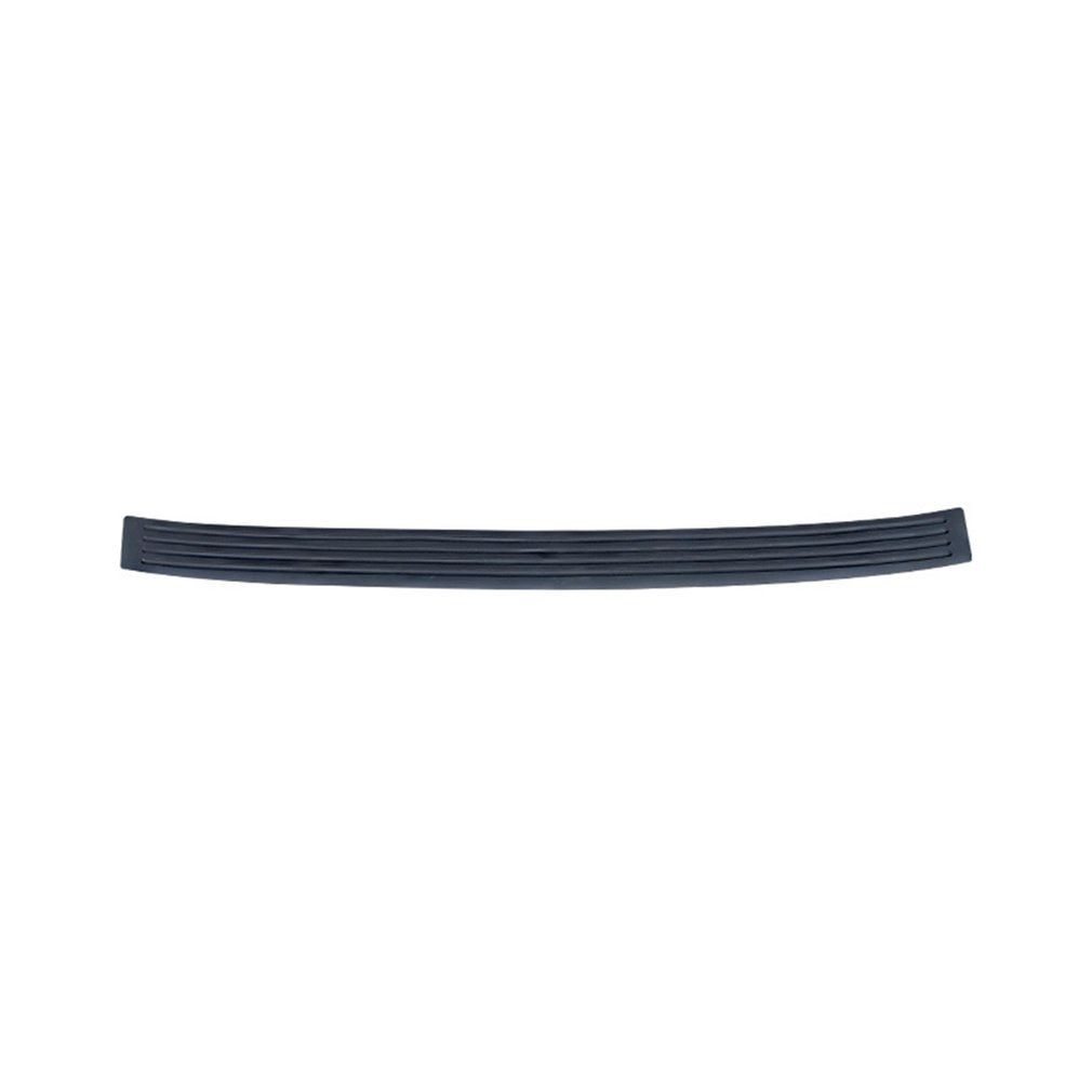 Car TruProtection Strip Gum Bumper Anti-Collision Anti-Scratch Tailgate Trim Door Sill Protector 1 Set