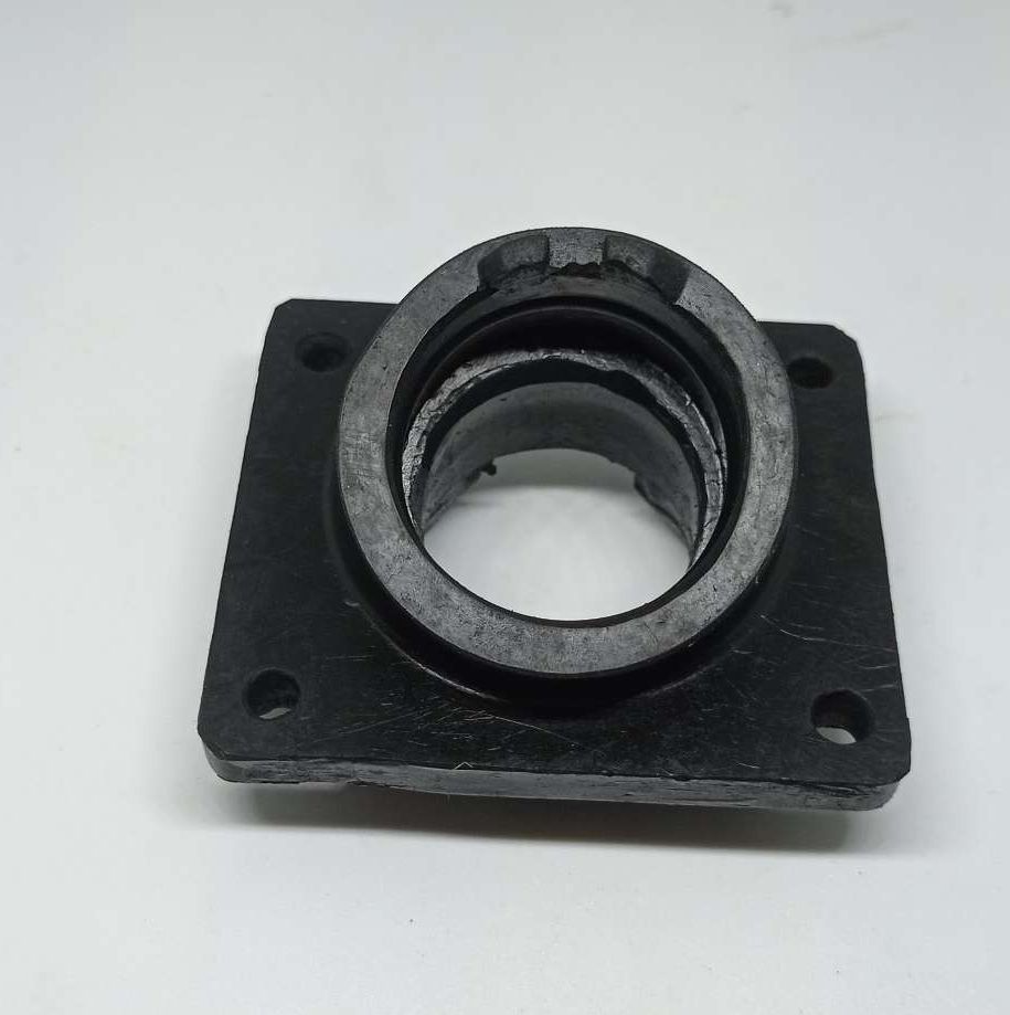 Motorcycle Manifold Yamaha RX 100
