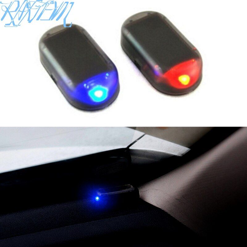 Car Alarm Lamp Security System Warning Theft Flash For BMW Mini Cooper R56 R58 R59 R60 R61 Paceman Countryman Clubman coupe