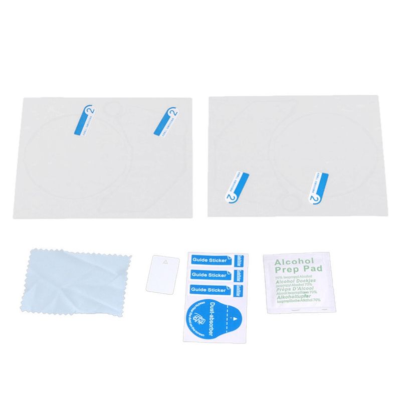 Motorcycle Cluster Scratch Protection Film Screen Protector for YAMAHA YZF-R6 600 2017- 2018 YZF R1 2009-2014