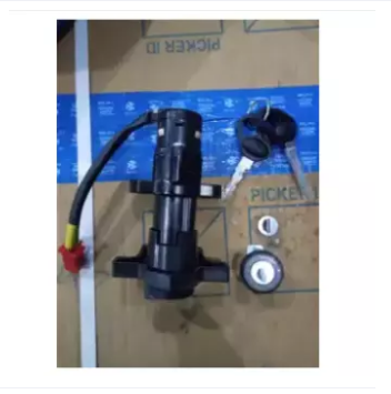 Bajaj.LOCK KIT PLATINA-100 CC