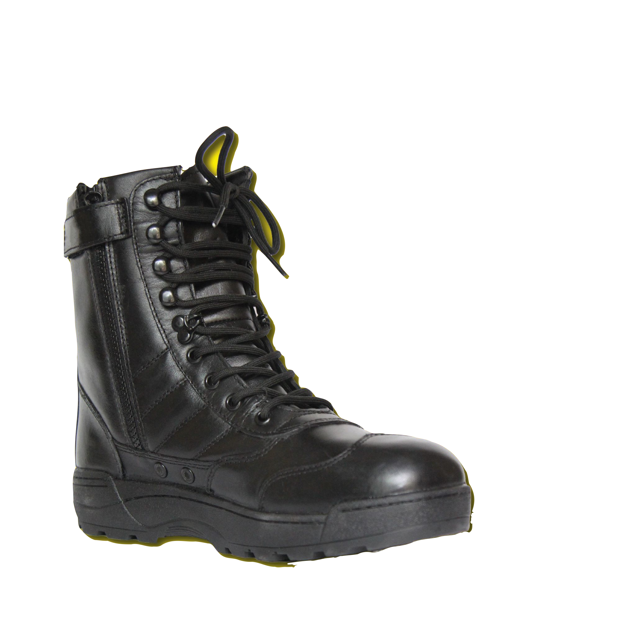 China Biker Boots For Men 100% Leather