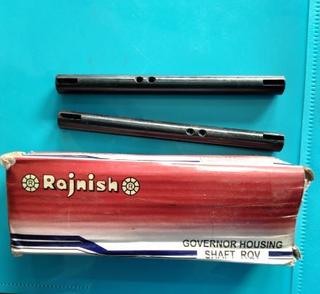 RQV SHAPPED FOR MOTOR PUMPS