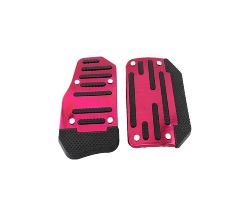 Auto Car gearbox pedal cover