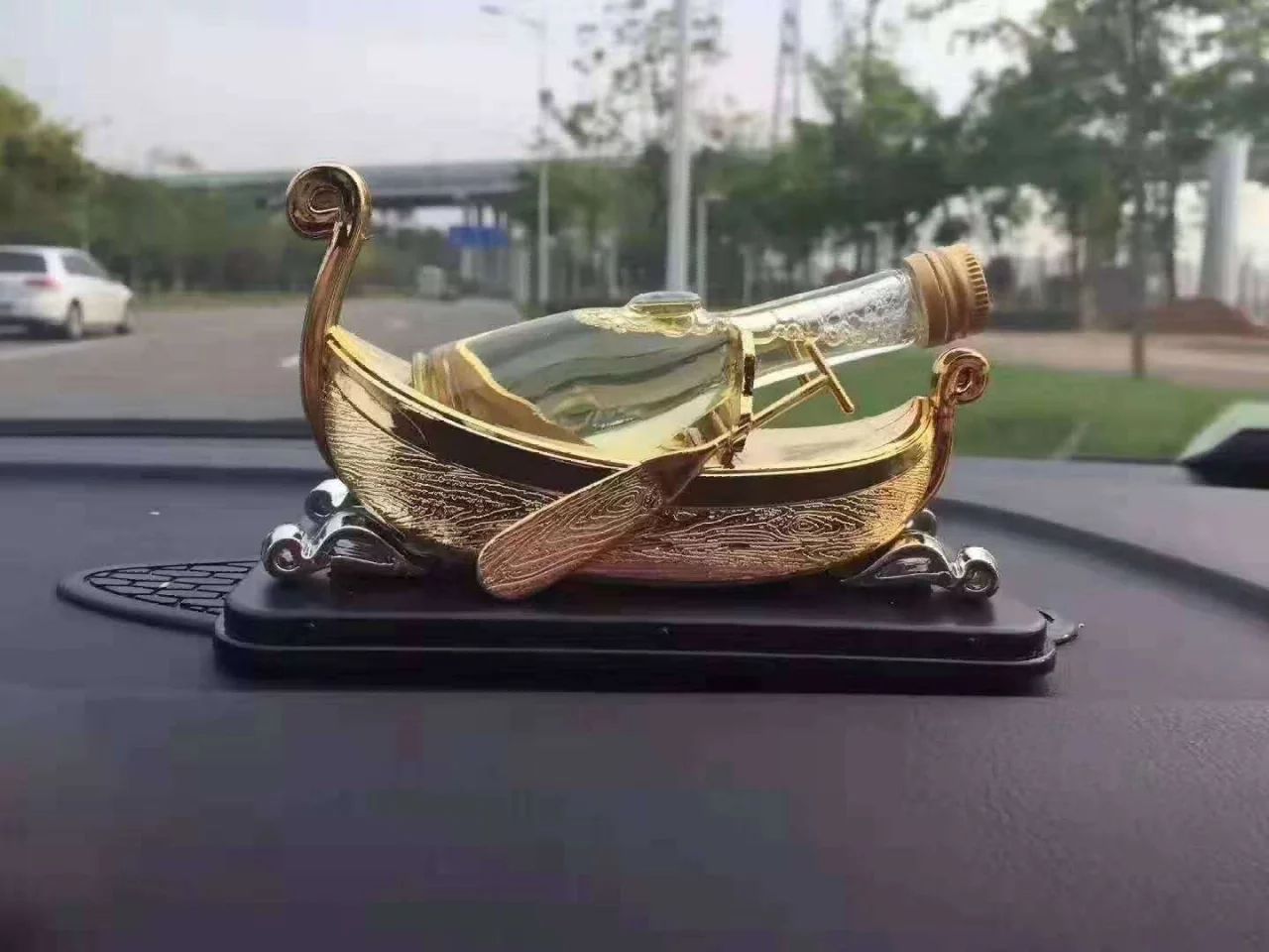 Car show sent