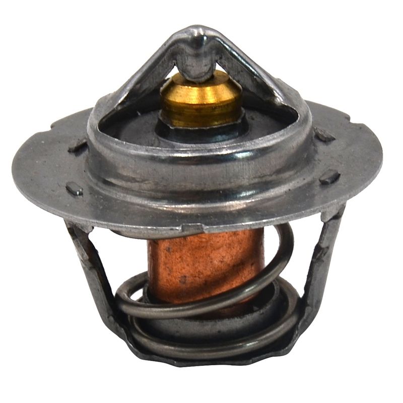 Car Engine Coolant Thermostat Car Thermostat Coolant Thermostat for Mini Cooper 1.6 01-13 41026391D