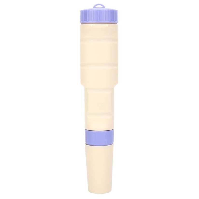 Water Quality Tester 3 In 1 Test Pen Testing Portable pH/ORP Temperature YY-600A