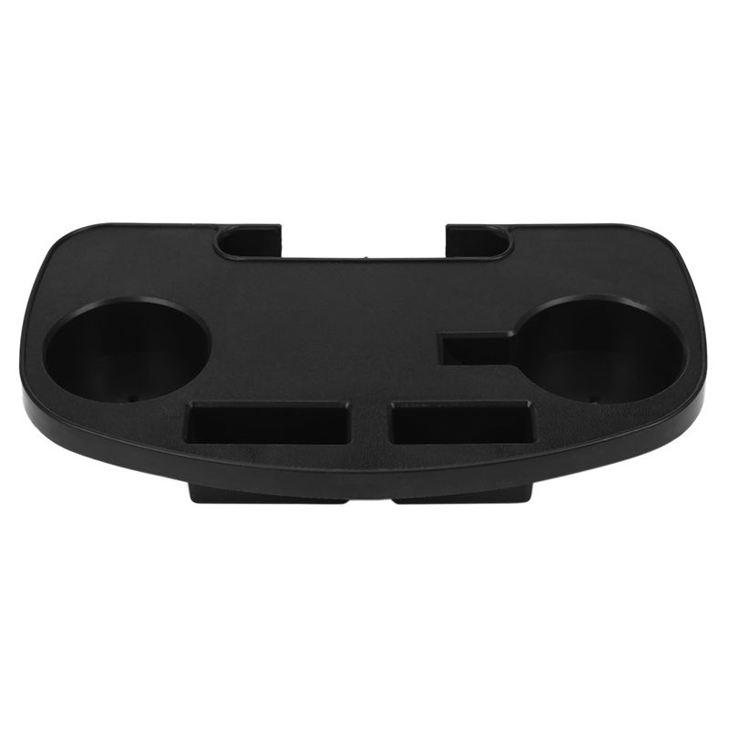 Zero Gravity Lounge Chair Cup Holder Clip On Side Tray Utility Beverage Can