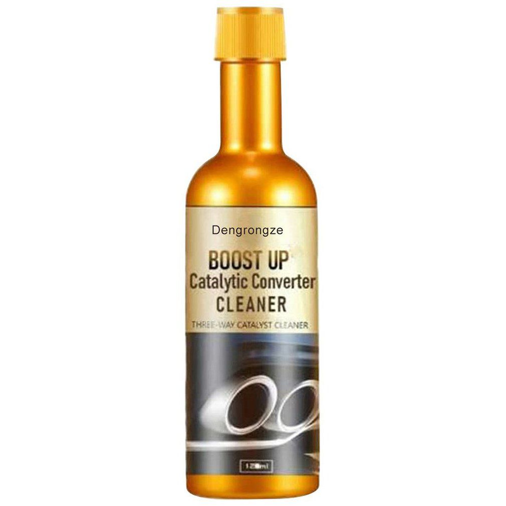 Catalytic Converter Cleaner Engine er Cleaner Multipurpose Cleaner Automotive Car Catalytic Cleaning Agent