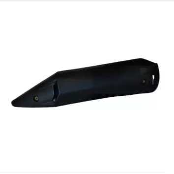 Yamaha SZR- Silencer Cover