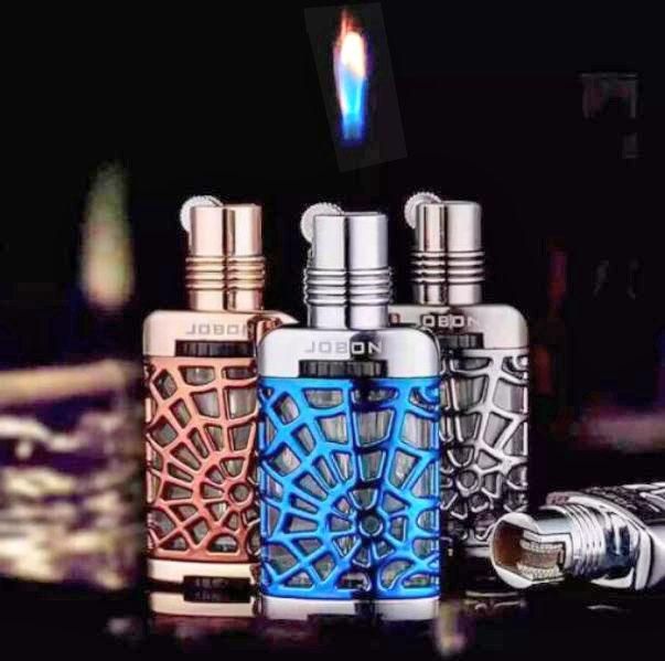 Personalized Perfume Bottle Modeling Lighter