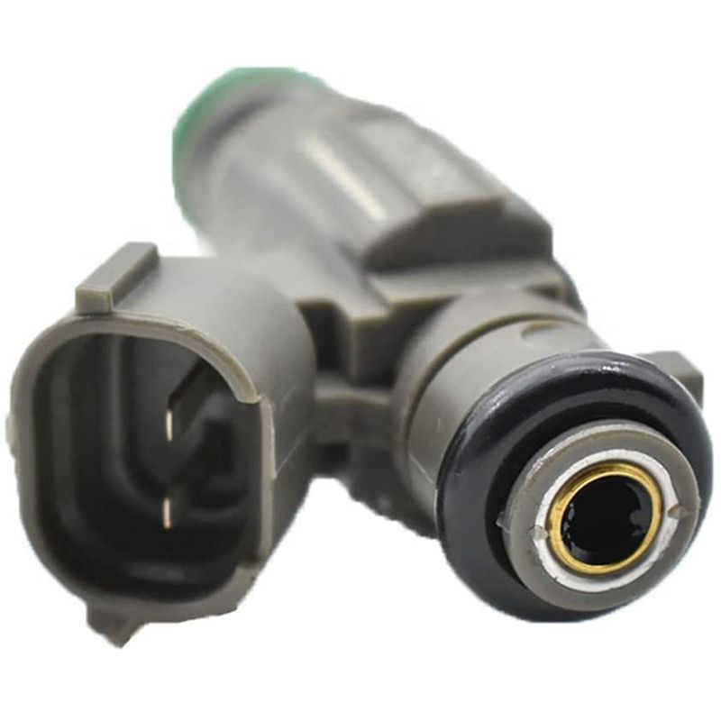 4X Fuel Injector Nozzle for Nissan X-TRAIL T30 QR25DE 2.5L MURANO Z50 VQ35DE 3.5L V6 for Infiniti FBJC101 16600-AE060