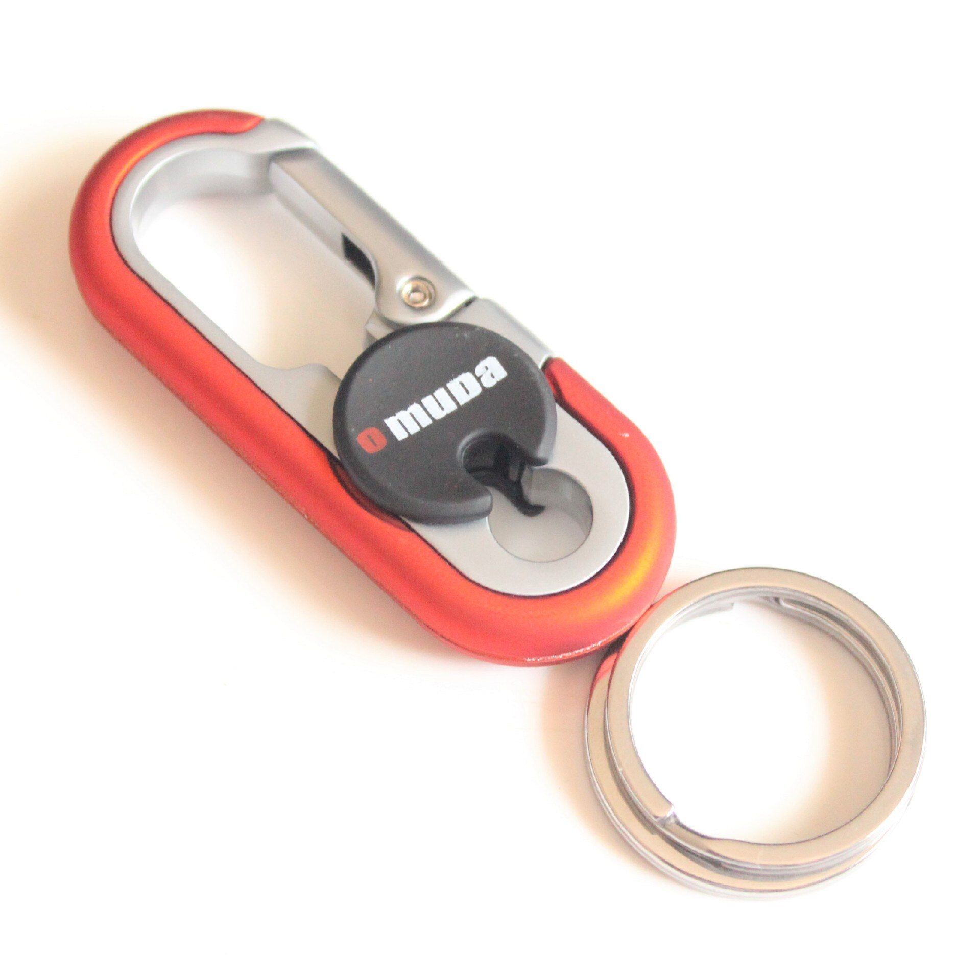 Omuda Bike And Car Key Ring / Motorcycle Key Ring / Car Key Ring / Bike Key Ring - Key Ring