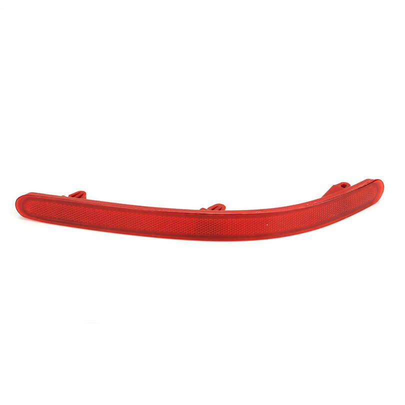 7L6945105A Rear Bumper Left Side Lights Lamp Reflector Replacement