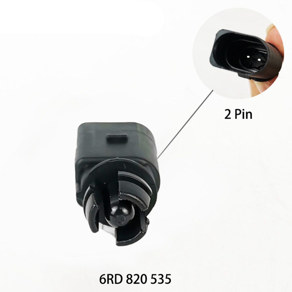 Outside Air Temperature Sensor for CC Jetta MAGOTAN Golf 8Z0820535