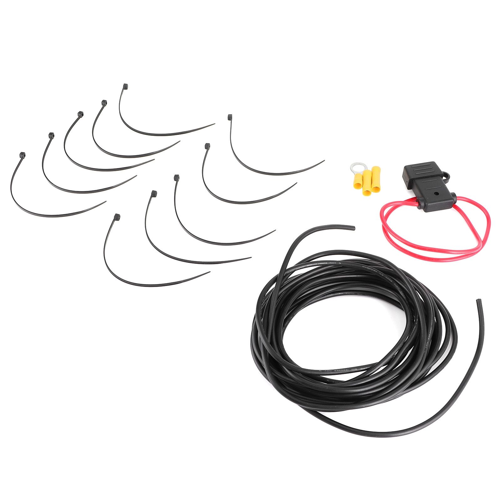 Converter Wiring Kit Trailer Harness Connection