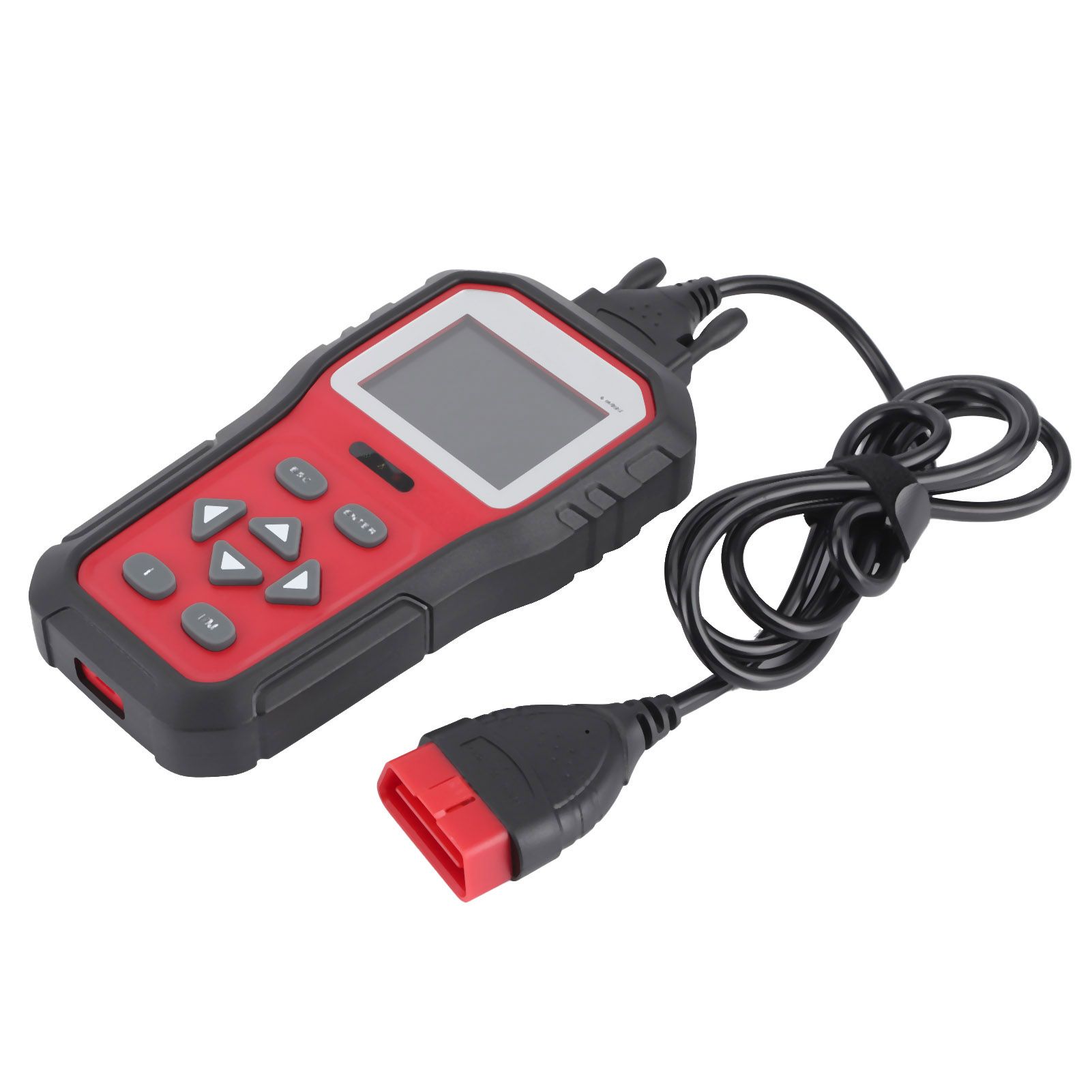 Multifunction 2.6in OBD2 s Reader Auto Diagnostic Scanner for WIN XP/7/8/10