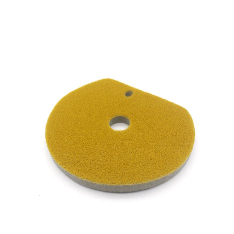 JAERBEE Scooter Air Filter Intake Cleaner Sponge for Yamaha Majesty 125Cc 5CA-E5407-00