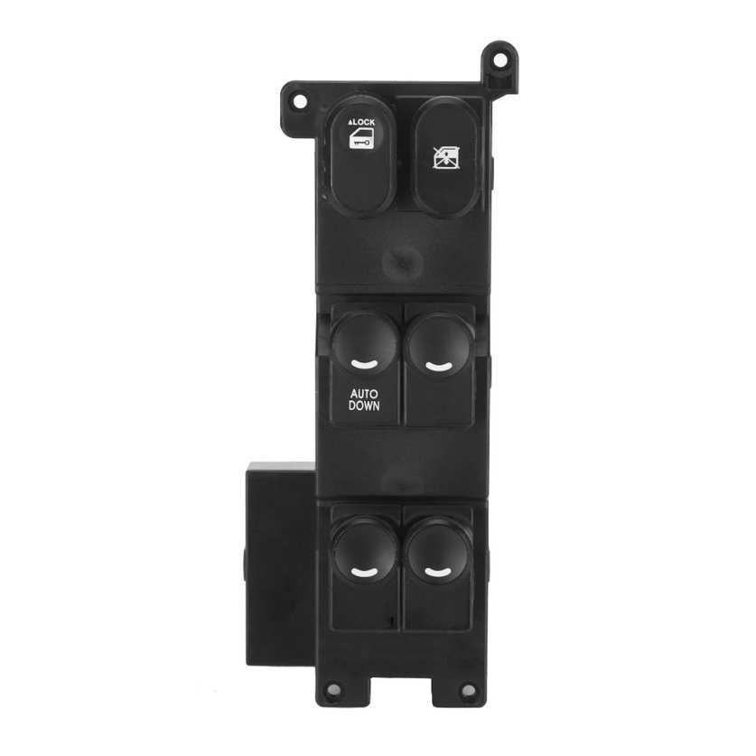 1PCS Front Left Power Window Main On/Off for Hyundai i30 2008-2011 93570-2L010