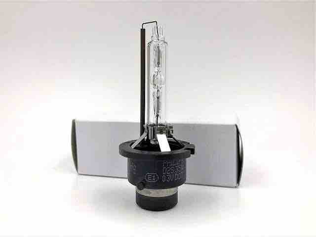 D4S Xenon Bulb (1 pair )