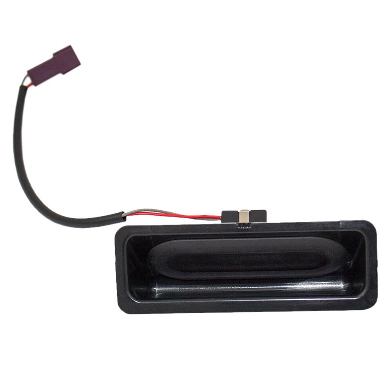 Practical Product Car Trunk Lock Push Button Handle Switch for BMW-5 Series E39 E60 E61 51248168035