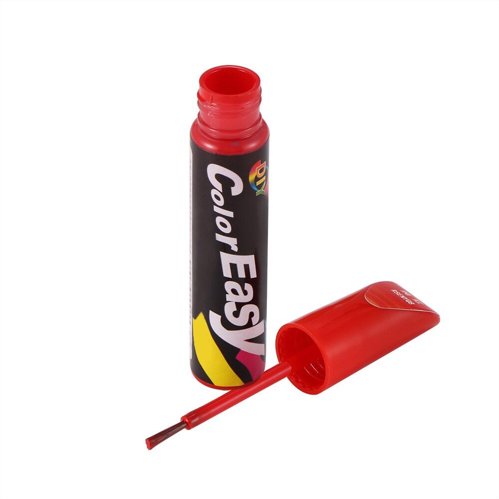 Car Scratch Repair Pen Coat Paint Clear Repair for Mercedes Benz A-Class X-Class S65 S63 S600 S560e A180 AMG GT GLC GLE GLS