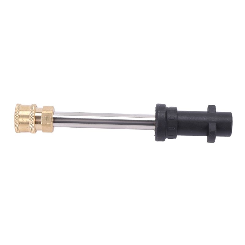 High-Pressure Cleaner For Karcher K K2 K3 K4 K5 Car Wash Tool Adapter