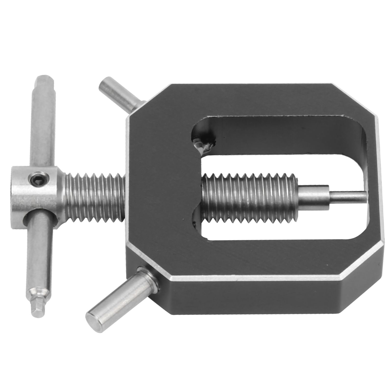 Romeng La HOBBYFANS Durable Universal Motor Gear Puller Remover for RC Motors Car Accessory