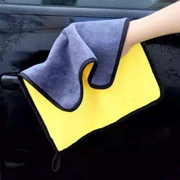 Micro Fiber Towel 12/16 Inch