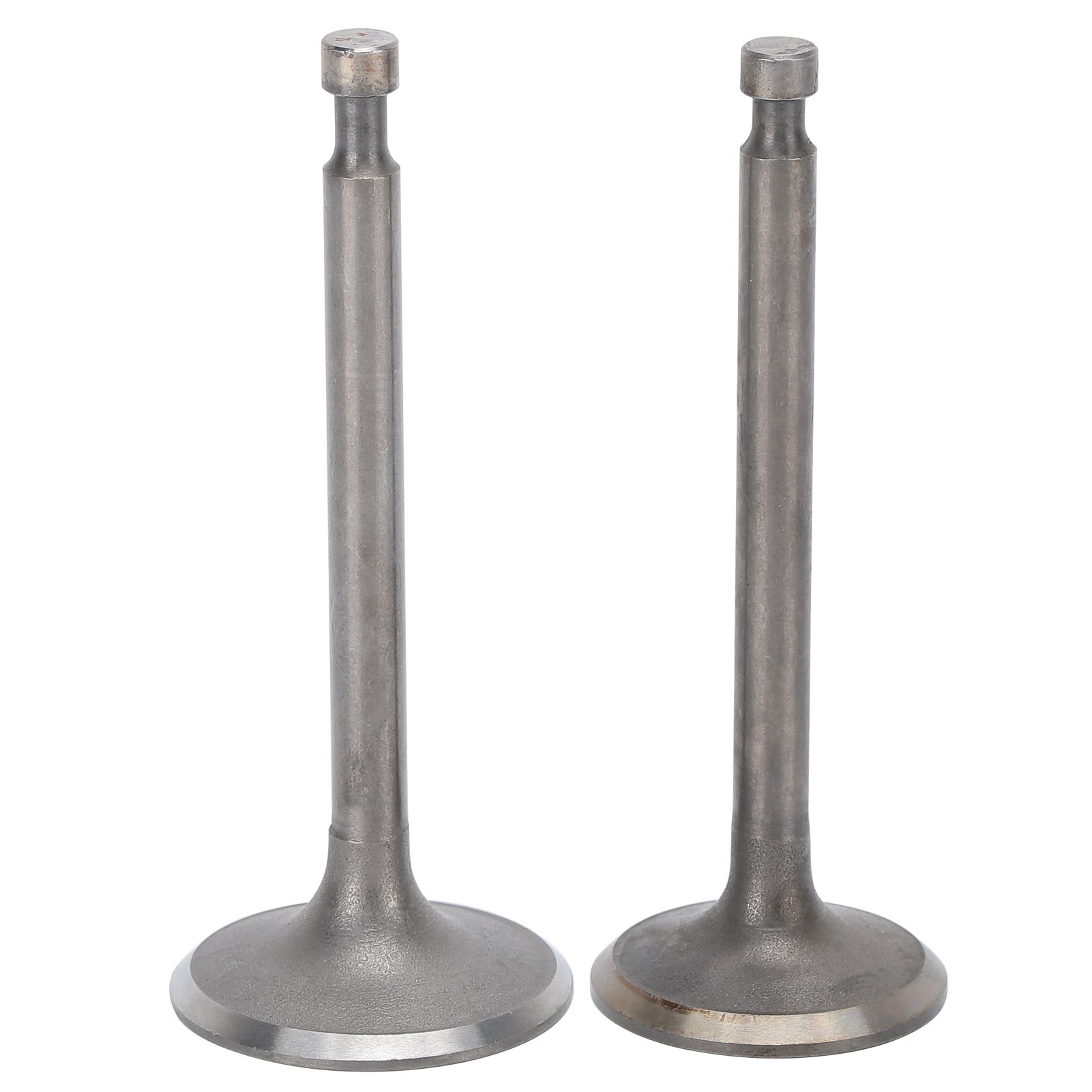 FastUU Engine Generator Valve WearResistant Intake Exhaust Valves Kit