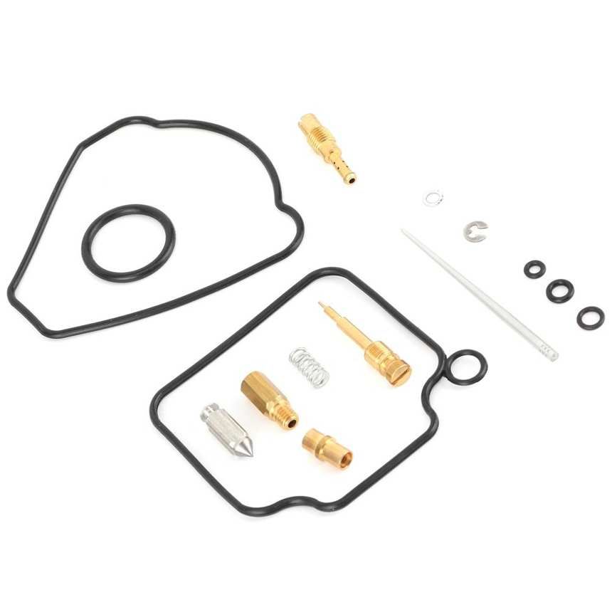Carburetor Repair Accessories Motorcycle Tools Kit Fix Parts 03-038 for HONDA TRX300EX 1993-2008