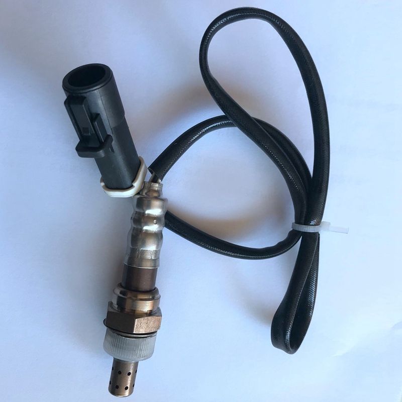 XHHDQES 2X Oxygen Sensor for Ford Escape Explorer F-150 F-250 Durable O2 Sensor