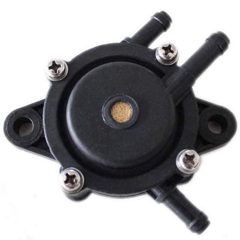 16700-Z0J-003 Fuel Pump for Honda GX610 GX620 GX670 GXV610 GXV620 GXV670, for Honda GC135 GC160 GC190 GCV520 GCV530 GS190 Engines