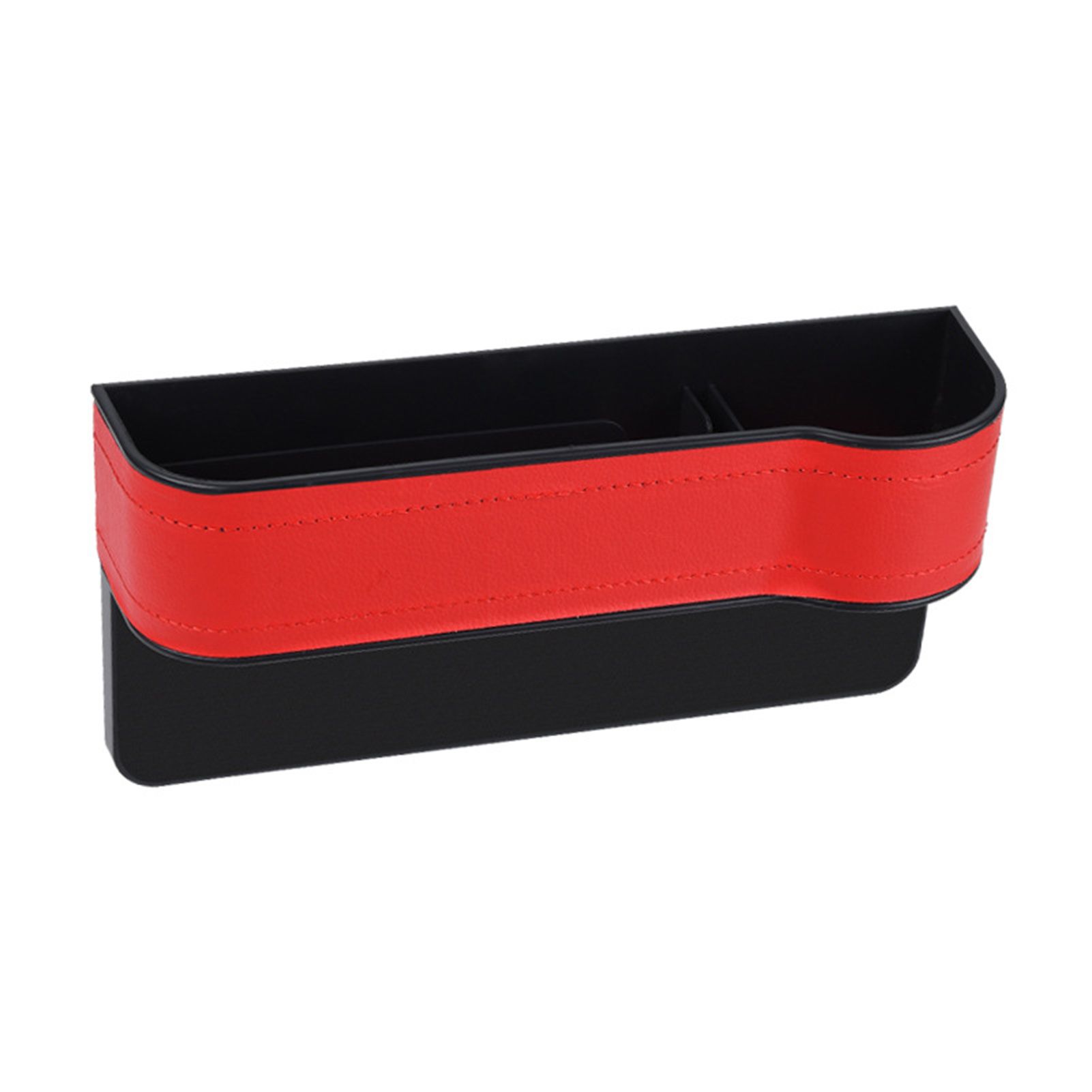Seat Gap Organizer Non-slip Car Seat Gap Filler Organizer