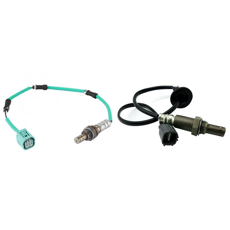 Oxygen Sensor for Honda CR-V 2.4L 2007-2011 & Lambda Probe Oxygen Sensor for TOYOTA PRIUS 1.5L 2003-2009
