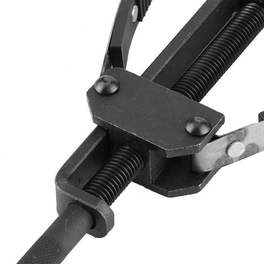 Fly Wheel Holder 330mm/13in Adjustable Flywheel Fixed Wrench Clutch Repair Puller Tool for Motorcycle ATV