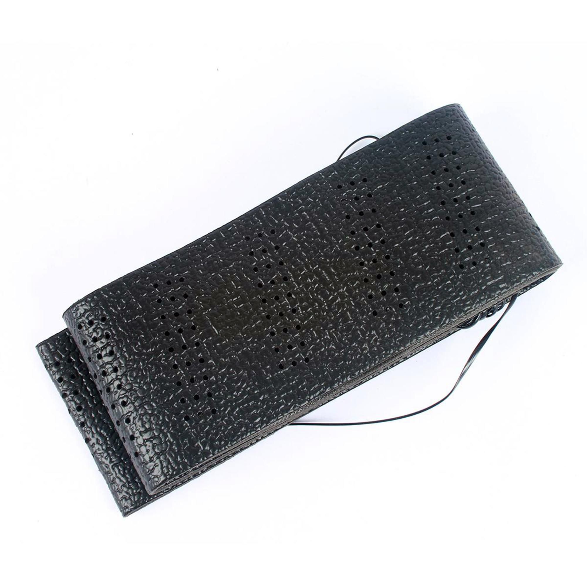 PVC Leather Steering Wheel Cover & Bicycle Frame Cover