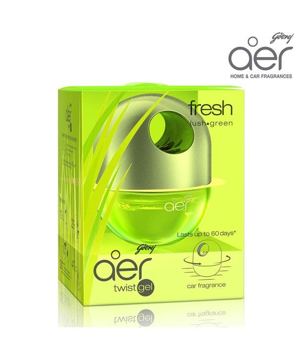 CAR Dashboard air freshener fresh lush