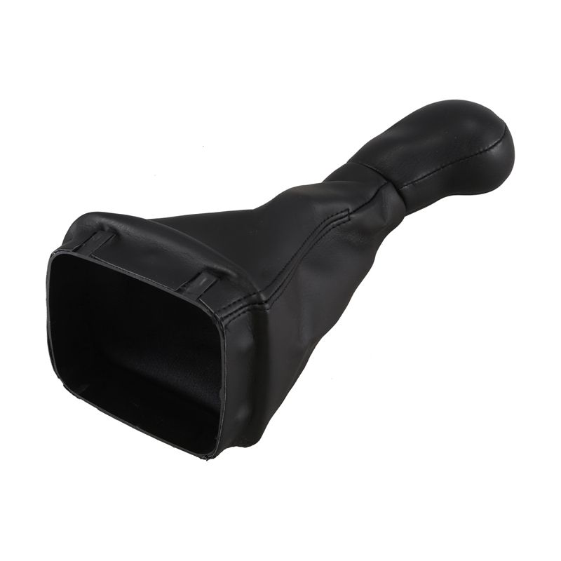 5 Speed Gear Shift Knob Gaiter Boot Shift Head for Mercedes Benz W168 a Cl 1997-2004