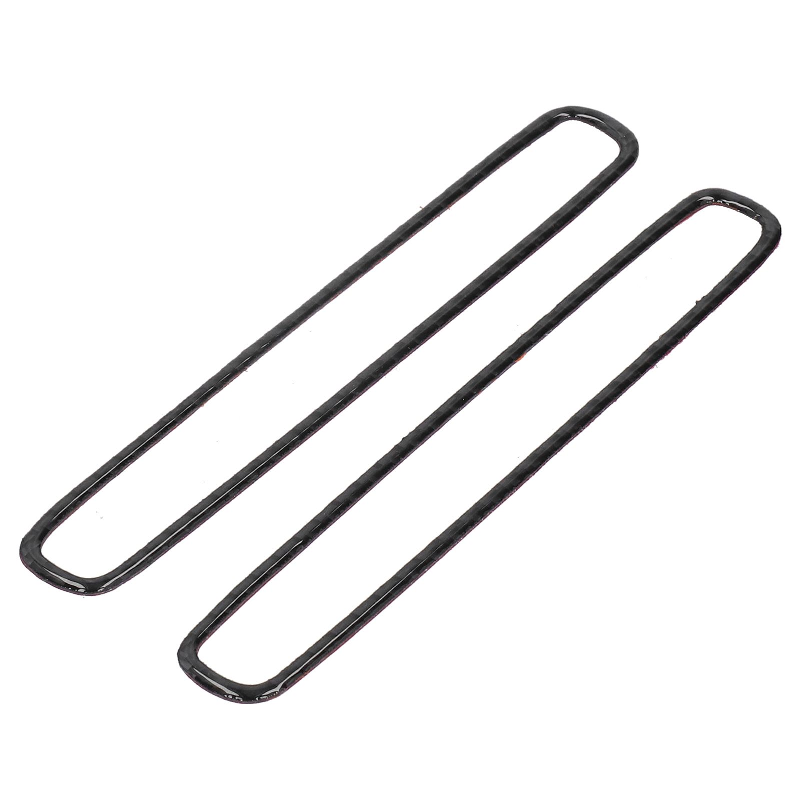 Anti-Corrosion Cover Trim Sticker Vent Adhesive Tape For
