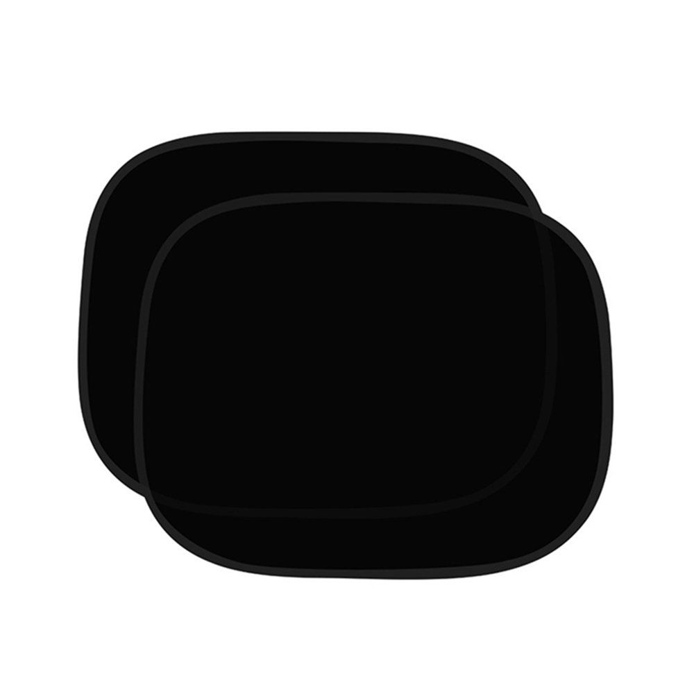 Car Sun Shade Side Rear Window Sunshade Sunshade Cover Visor Shield Screen