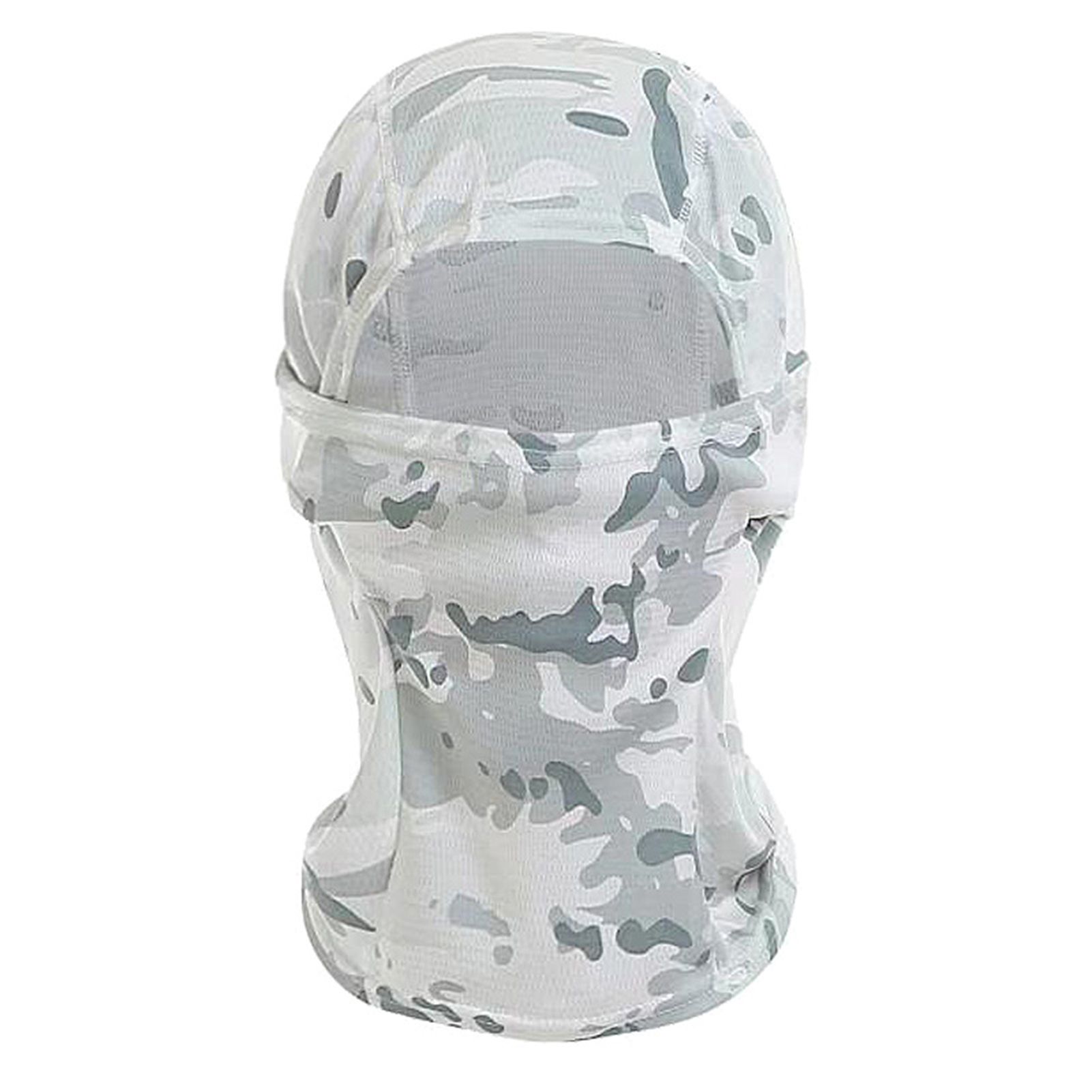 Unisex Winter Balaclava Face Cover Hat for Skiing Snowboarding Motorcycle Riding