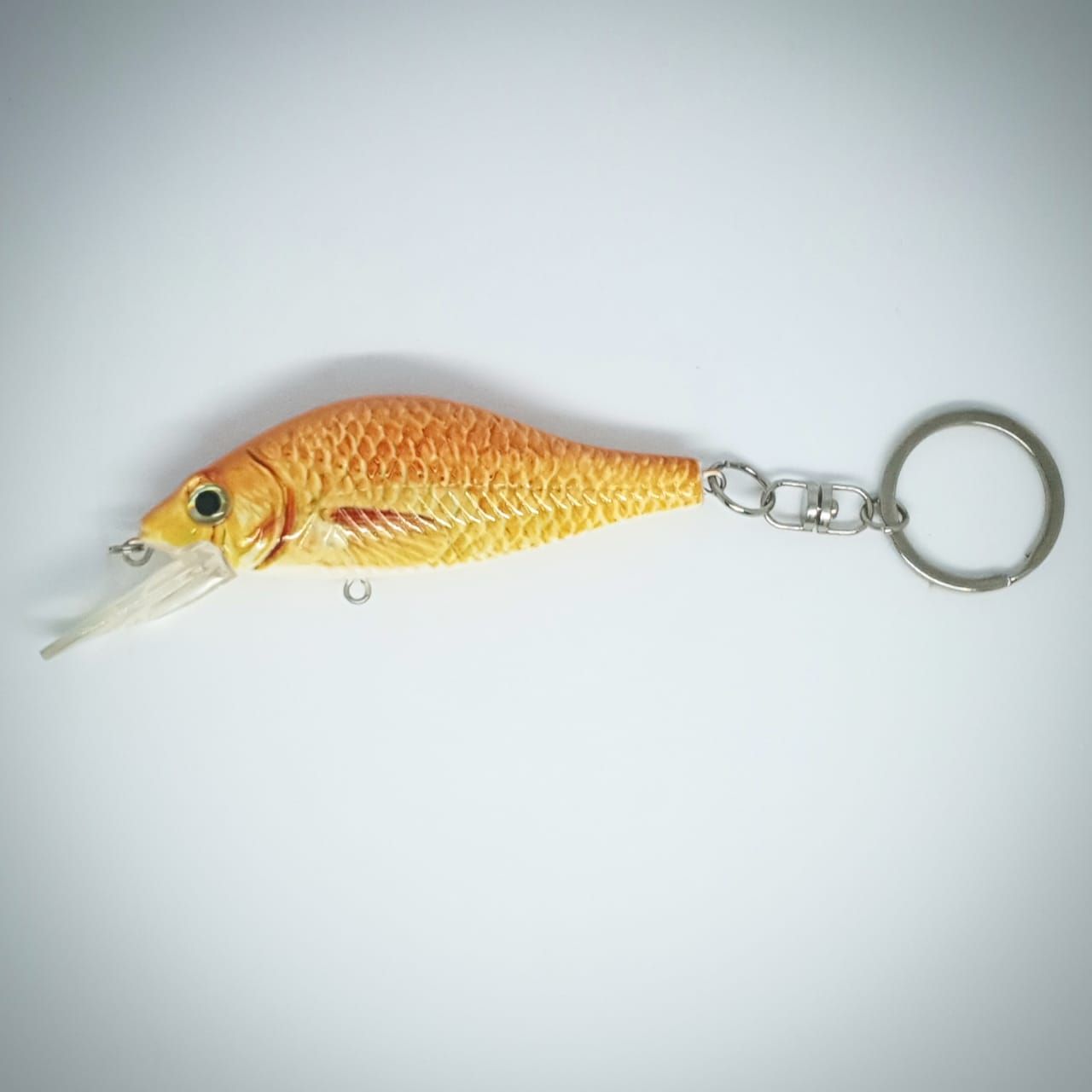FISH KEY Ring-100% GOOD QULITY-YH11C