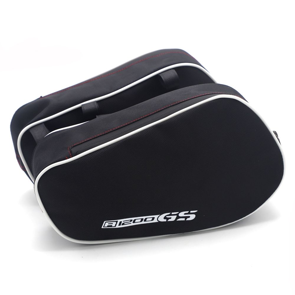 Motorcycle Waterproof Bag Repair Tool Placement Frame Package Toolbox for R1200GS R 1200 GS Adventure 2004-2012