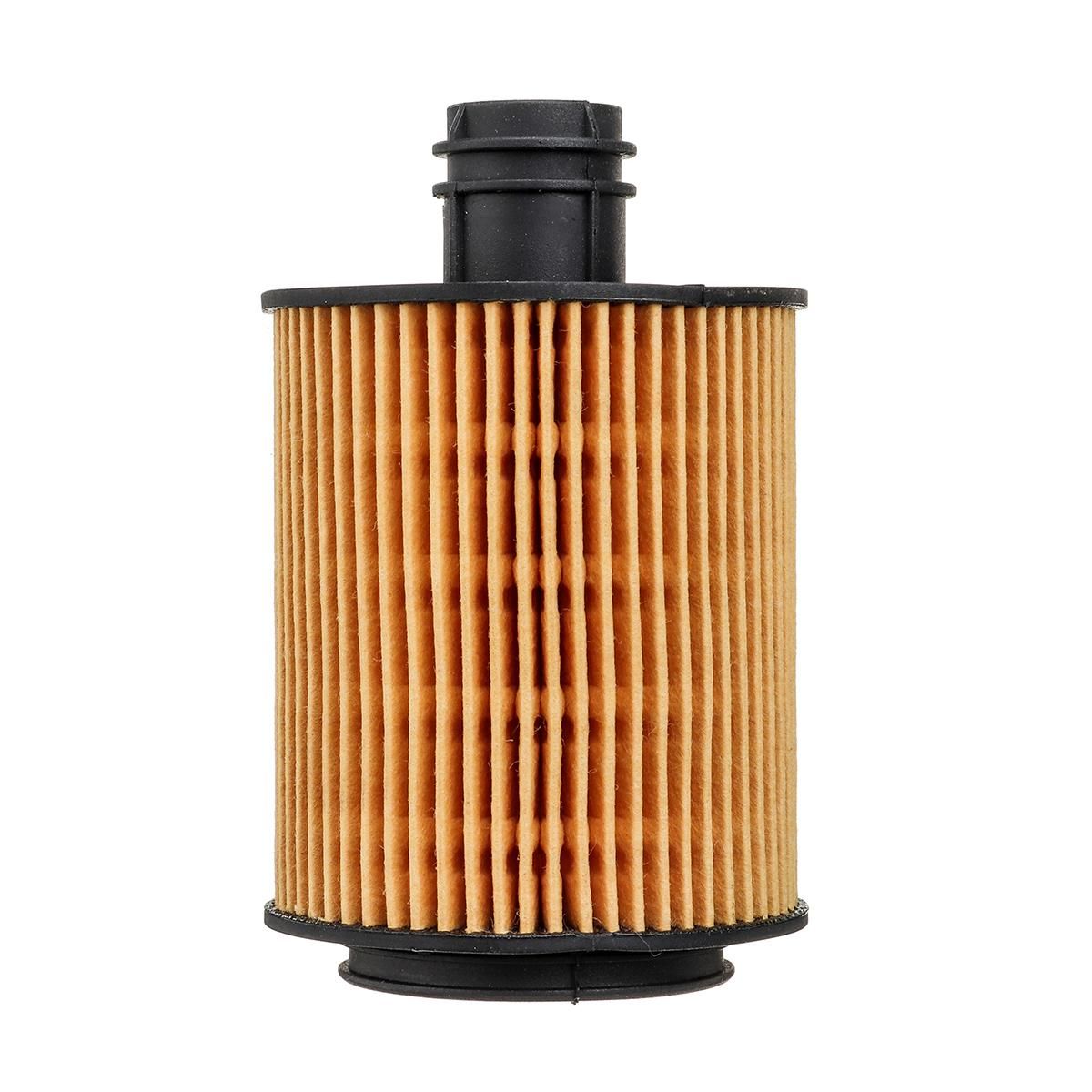 【FlexibleSupply】Engine Oil Filter & O-Ring Kit For Vauxhall Insignia 2.0 CDTi 2008-2016 95517794