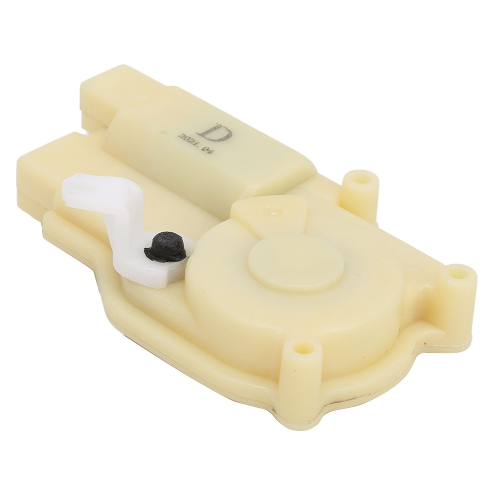 Tail Gate Power Door Lock Actuator 74896‑saa‑003 Replace For Honda FIT 2007‑2008